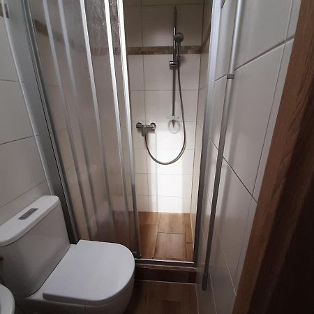 Bed And Breakfast 4 Korswandt Luaran gambar