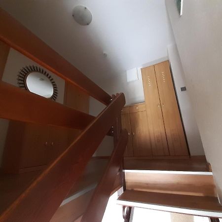 Bed And Breakfast 4 Korswandt Luaran gambar