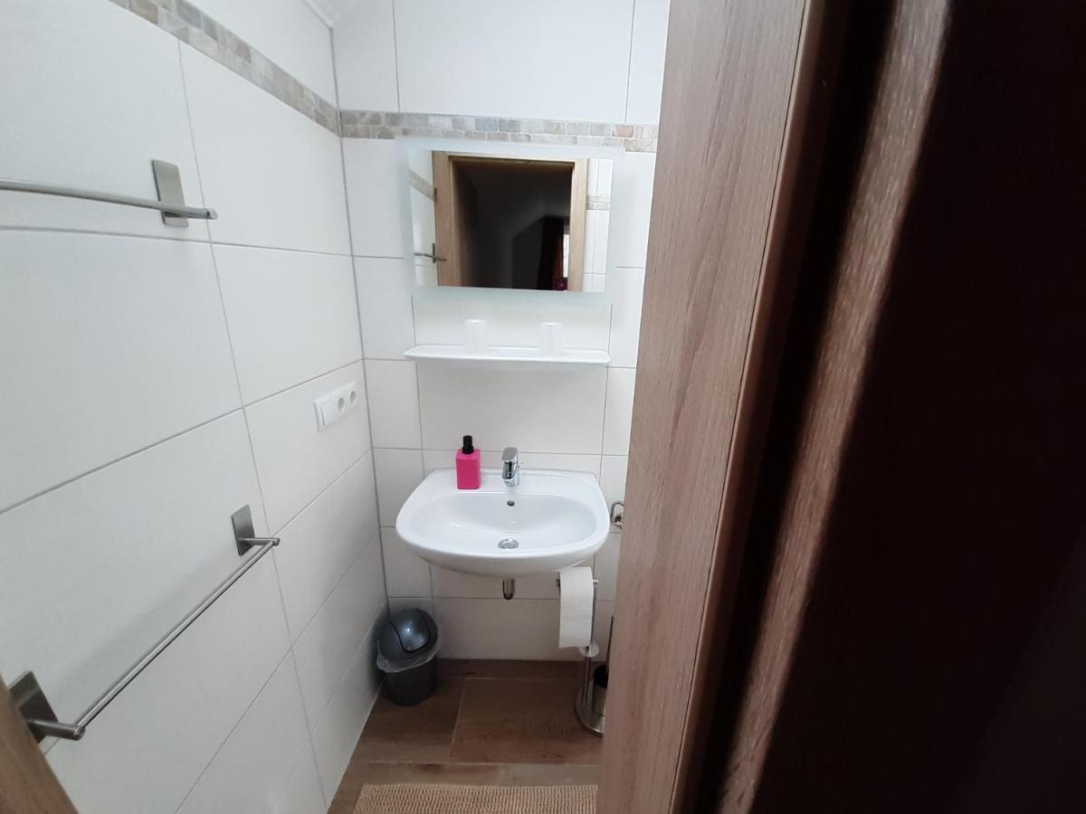 Bed And Breakfast 4 Korswandt Luaran gambar