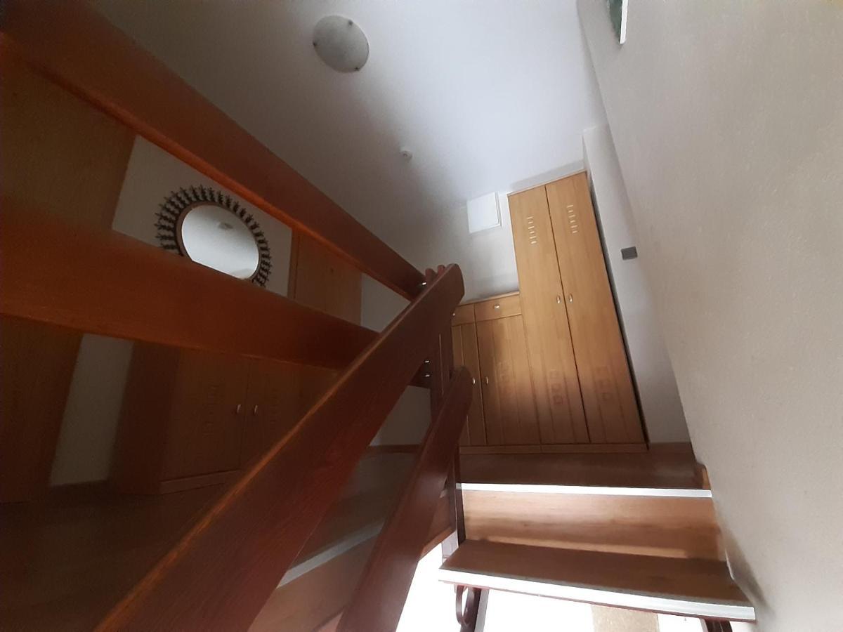 Bed And Breakfast 4 Korswandt Luaran gambar
